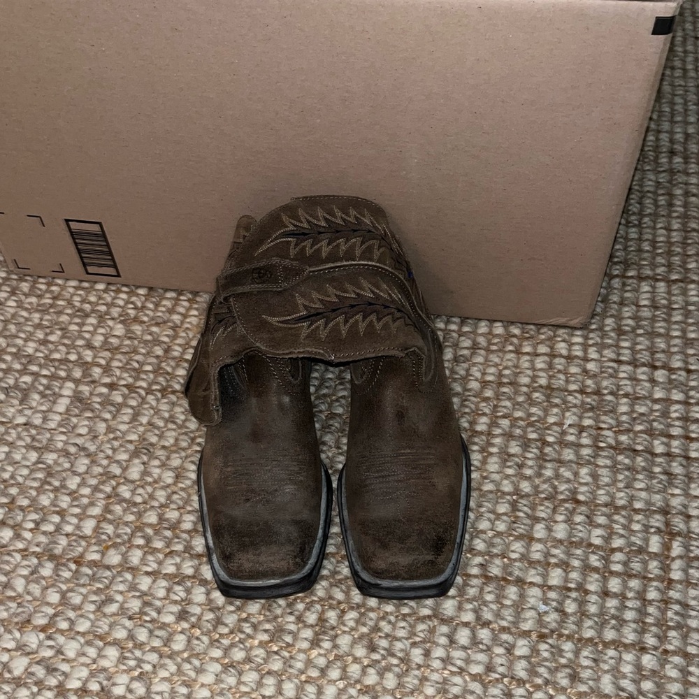 Ariat Men's Rambler Cowboy Boots